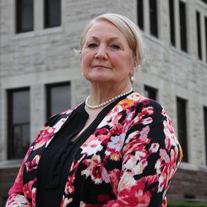 Jeannette M. Adkins