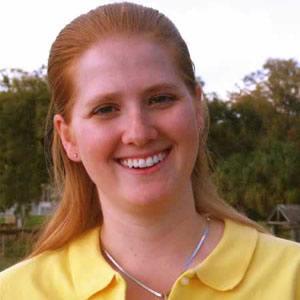 Andrea L. Lockhart, 2008 Professional Innovation in Victim Services Award Recipient